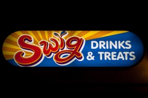 swig sign